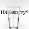 Half Empty