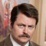 Ron Swanson