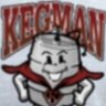 Keg Man