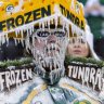 Frozen Tundra