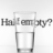 Half Empty