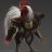 Bionic Rooster